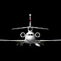 Fly Private Jet Charters logo