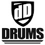 dD Drums Scotland