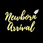 Newborn Arrival logo