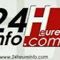 24heureinfo logo