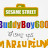 BuddyBoy600alt - The Marsupilami Master of YouTube
