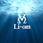 liom리옴 logo