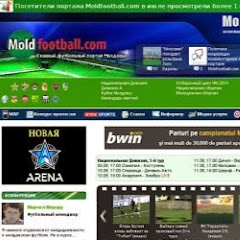 Moldfootballcom