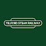 x5rYG8dnOq4-channel-avatar-Telford Steam Railway