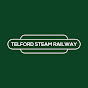 Telford Steam Railway logo