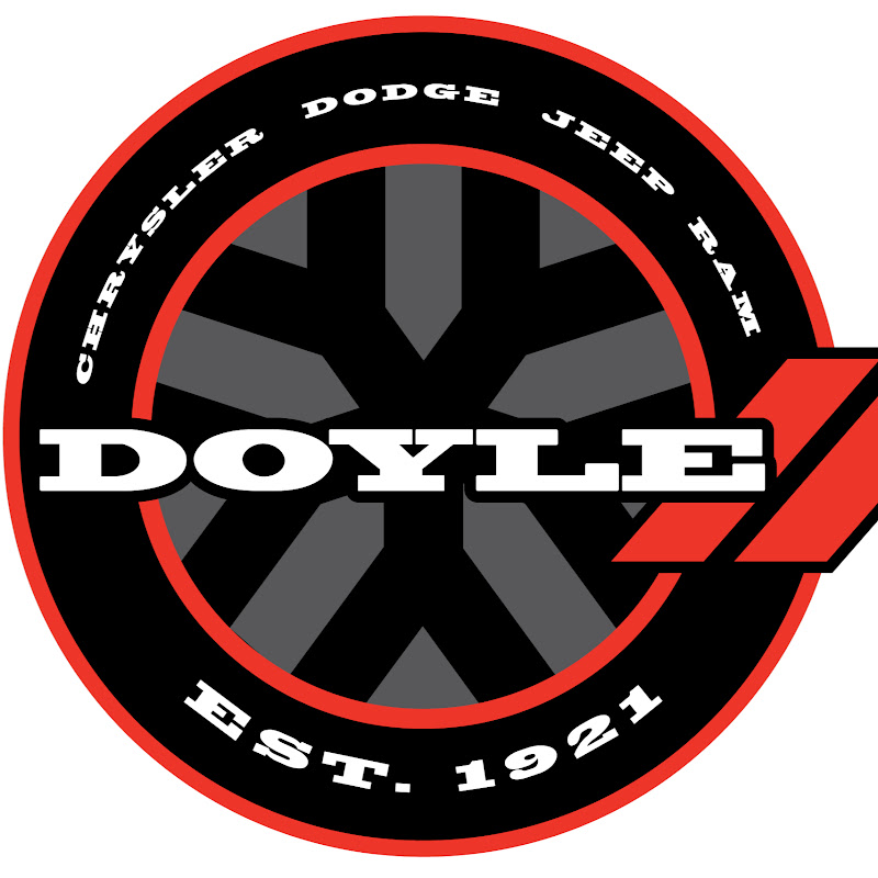 Doyle Dodge Chrysler Jeep RAM