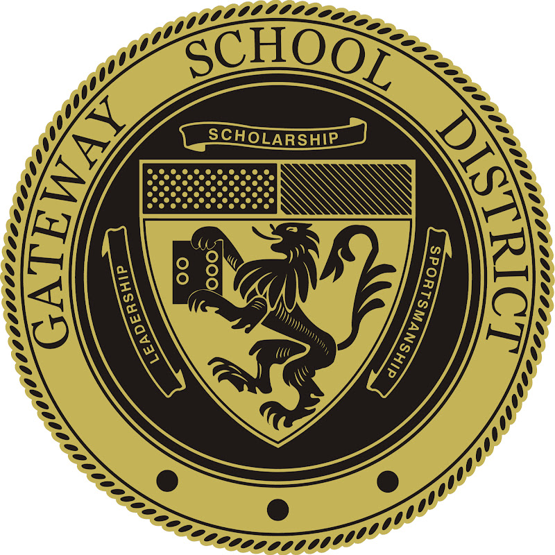 Gateway School District icon