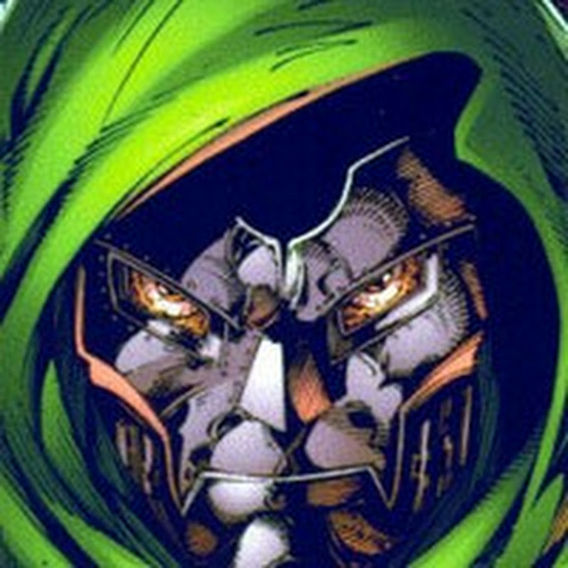 DOOM 524