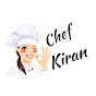 Chef Kiran logo