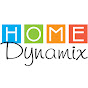 Home Dynamix logo