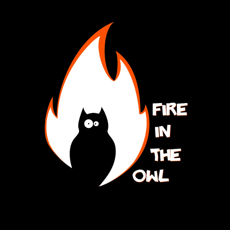 FireInTheOwl
