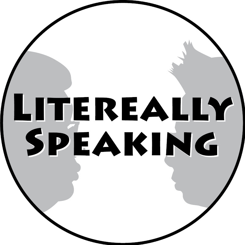 Litereally Speaking icon