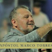 Apóstol Dr. Marco Torres