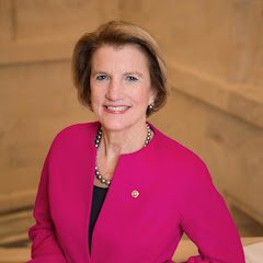Senator Shelley Moore Capito Avatar
