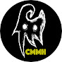 Captain Mad and the Musketeers of Hate - CMMH logo