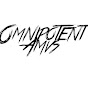Omnipotent Amvs 全能 logo