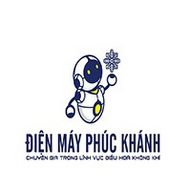 Điều Hòa Phúc Khánh