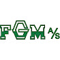 Fyns Gartnerimaskiner A/S logo