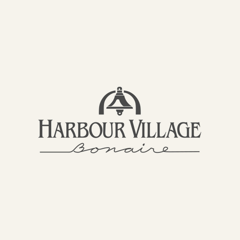 Harbour Village Bonaire logo