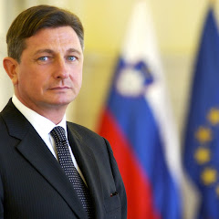 Borut Pahor