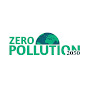 Zero Pollution 2050 logo