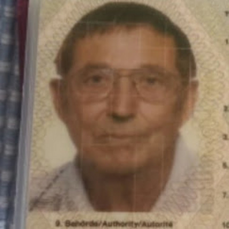 Günther Liesenfeld