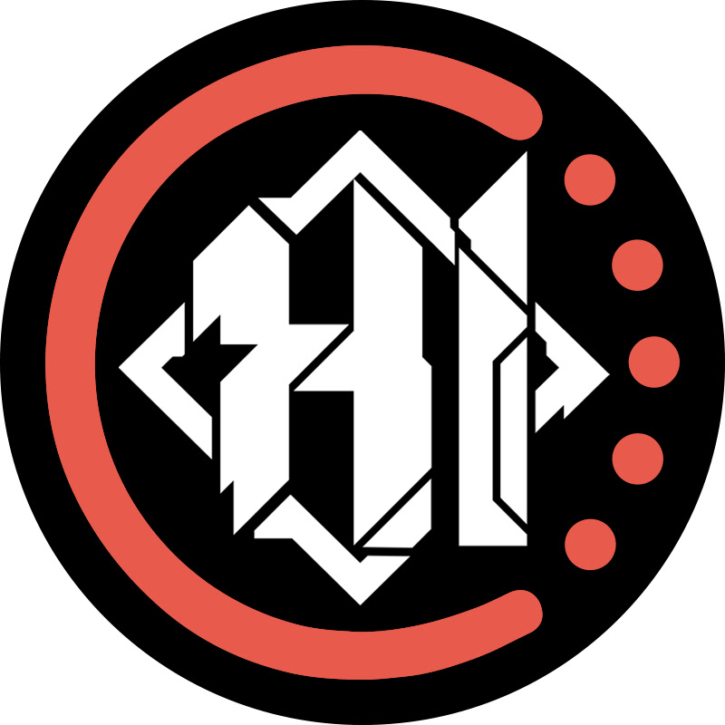 HighIntensityRecords icon