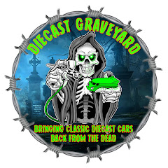Diecast Graveyard net worth