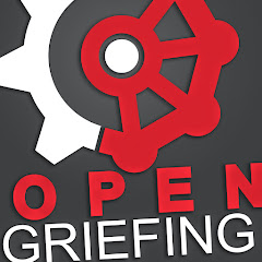 OpenGriefing net worth