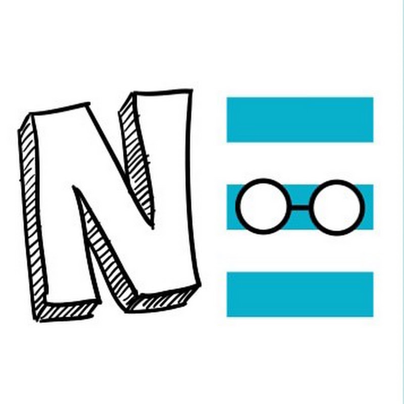 The Nerd Shelves