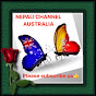 NEPALI CHANNEL AUSTRALIA logo