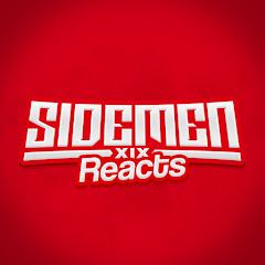 SidemenReacts channel logo