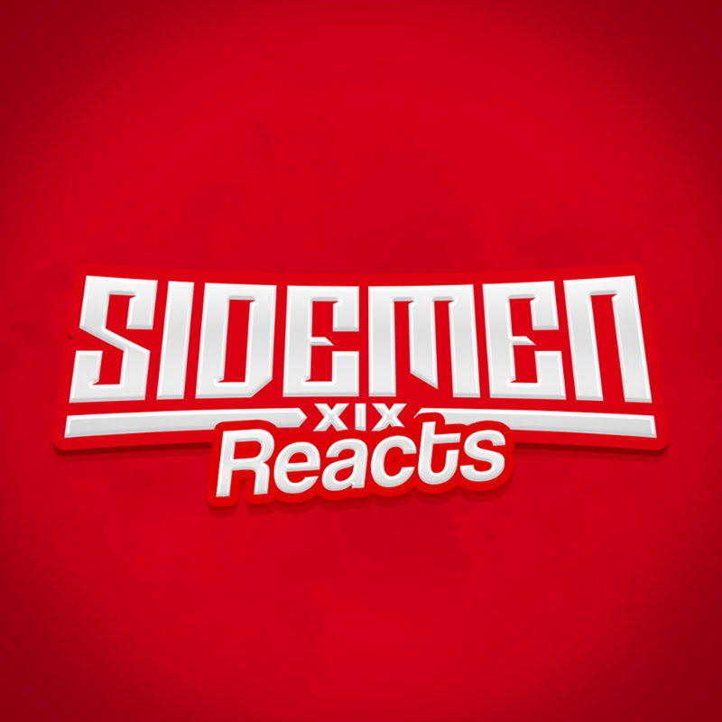 SidemenReacts