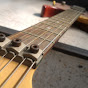 The Guitar Experience