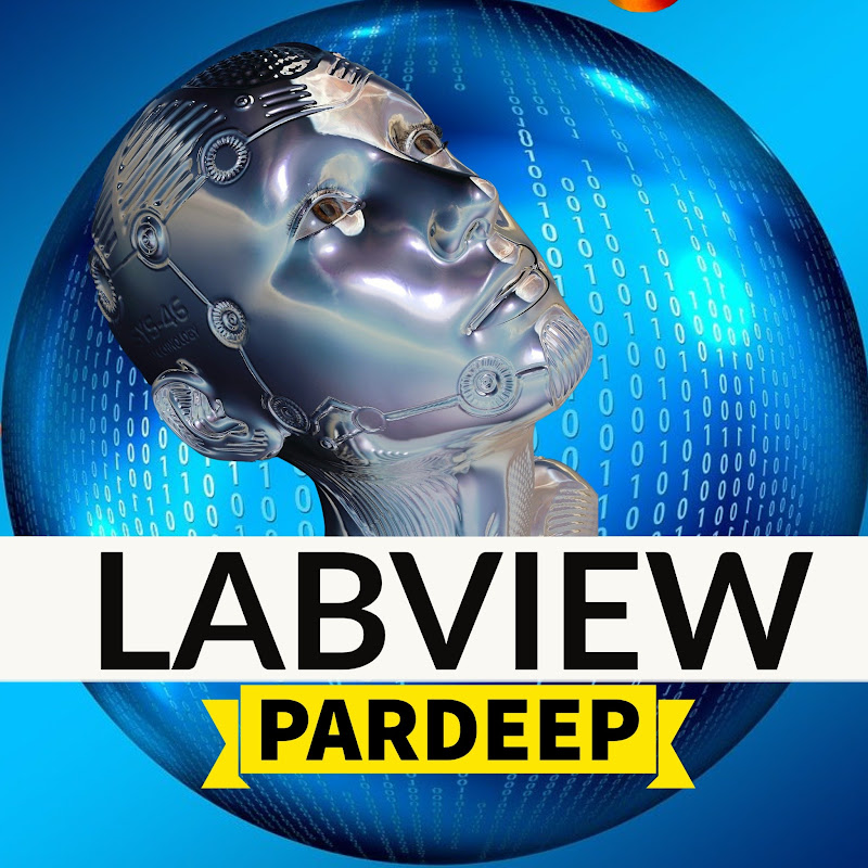 Pardeep LabVIEW