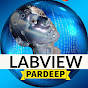 Pardeep LabVIEW