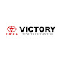 Victory Toyota of Canton logo