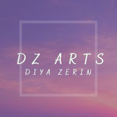 DZ ARTS channel logo