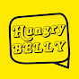 Hungry Belly logo