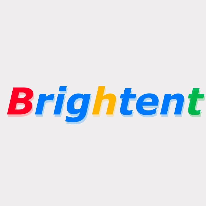 Brightent Store (Brightent)