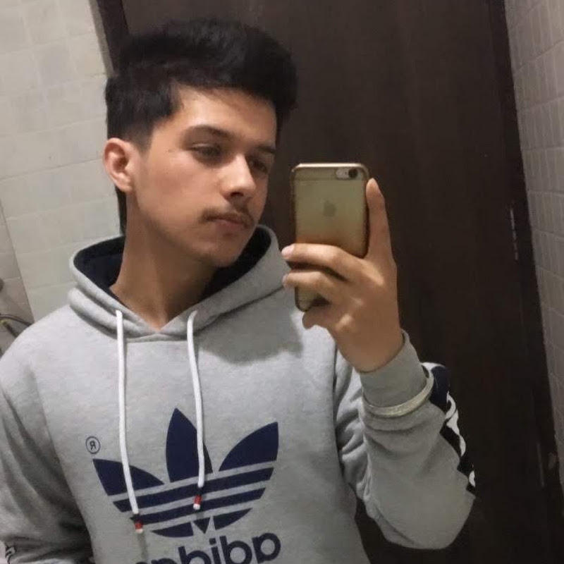 Ankit Sharma