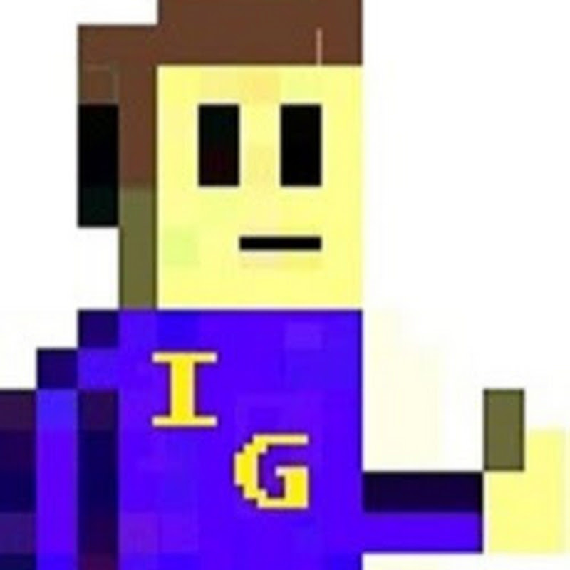 Pol The Indie Gamer