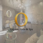 O Nail & Spa logo