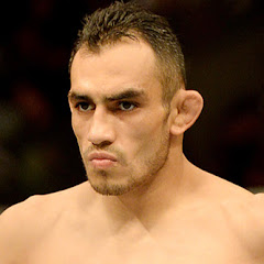 Tony Ferguson