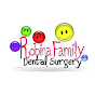 Robina Family Dental Surgery logo