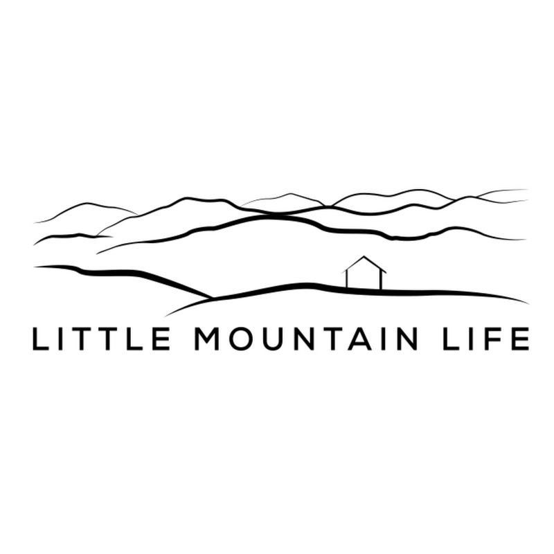 Little Mountain Life