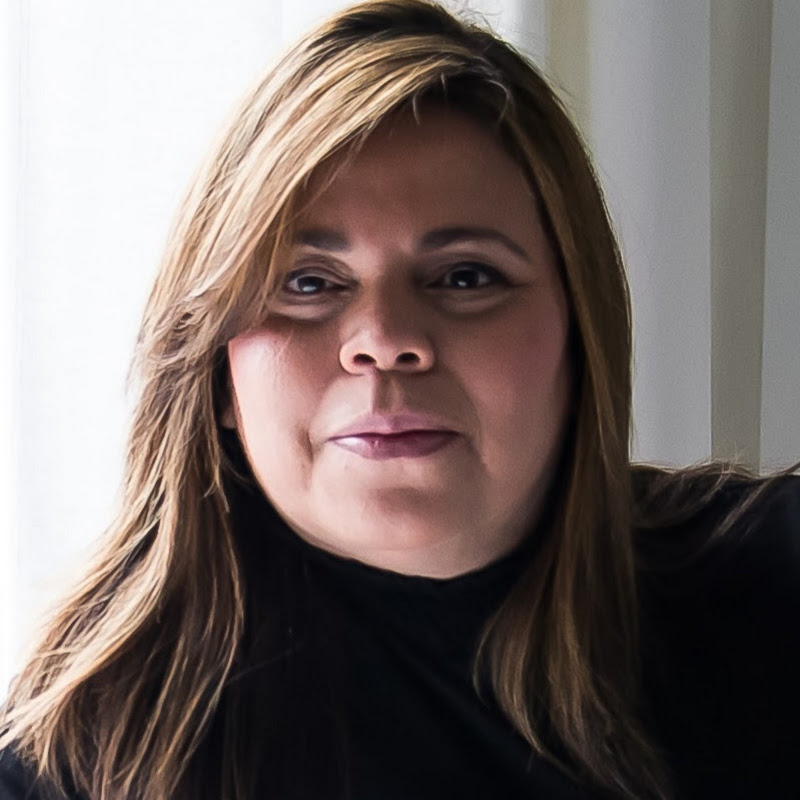 Rosana McPhee