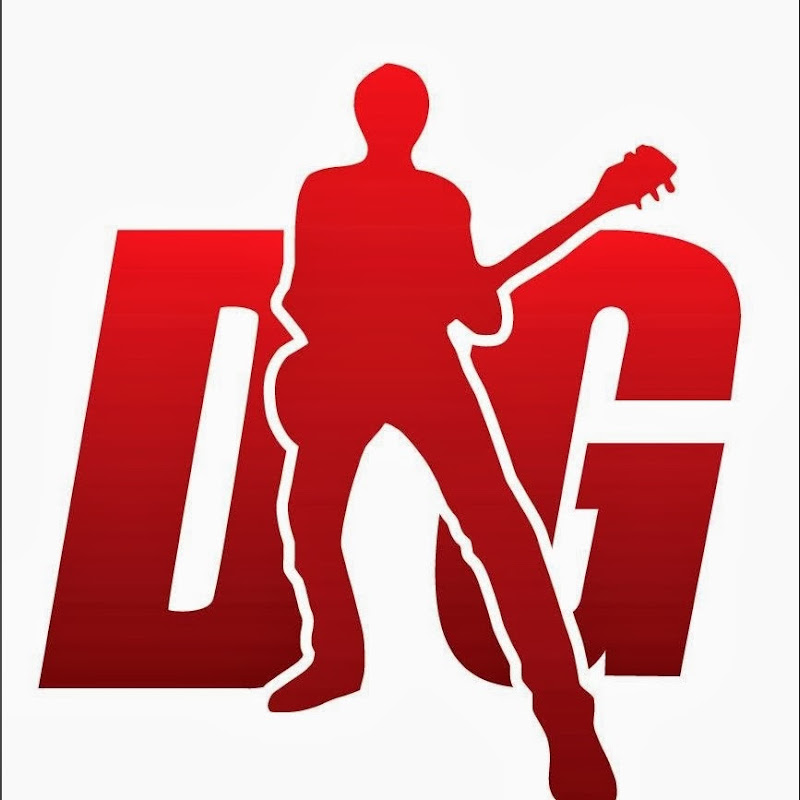 Dangerous Guitar