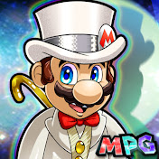 MarioPartyGamer