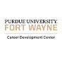 Career Development Center logo